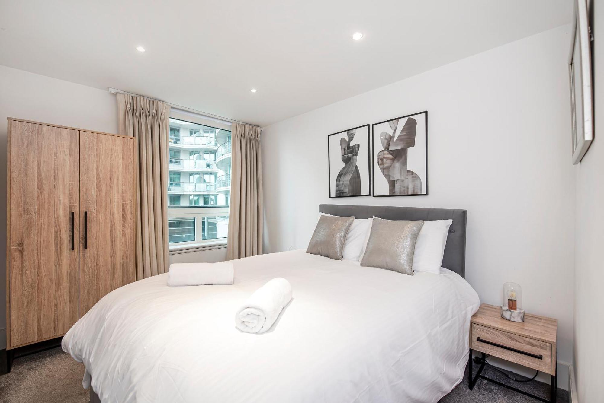 Central 2 Bed With Large Terrace London Exteriör bild