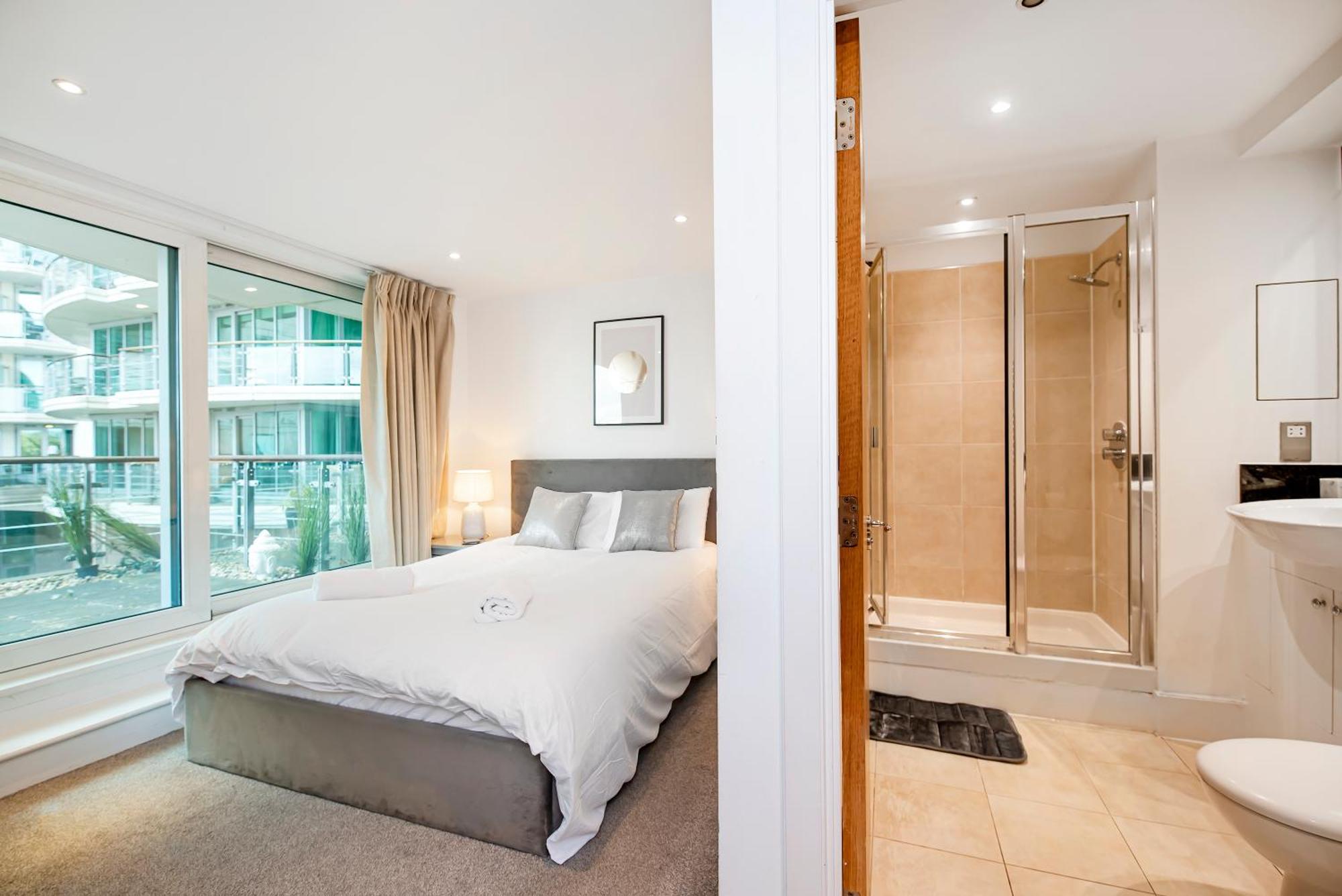 Central 2 Bed With Large Terrace London Exteriör bild