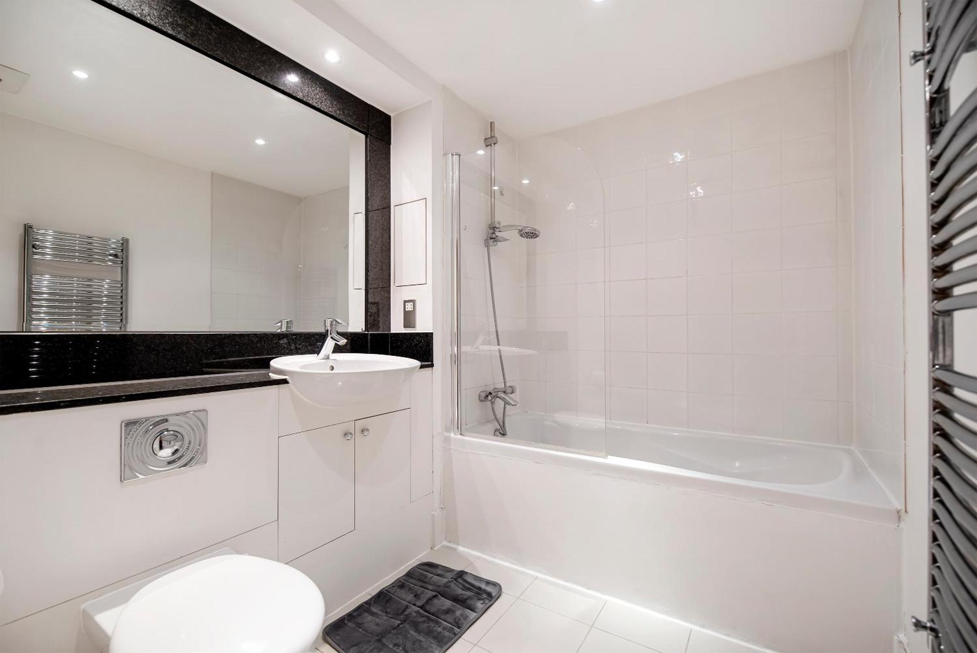Central 2 Bed With Large Terrace London Exteriör bild