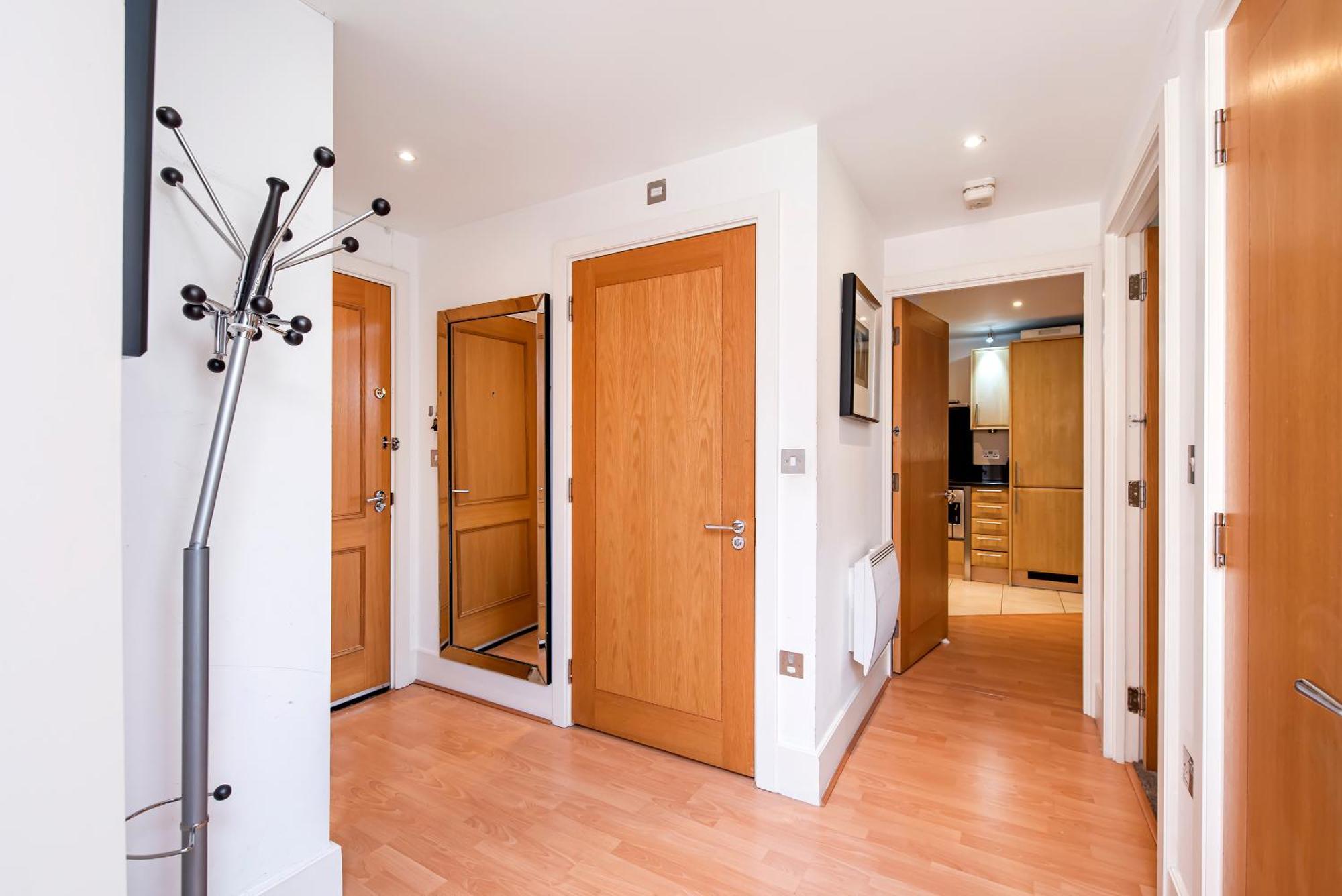 Central 2 Bed With Large Terrace London Exteriör bild